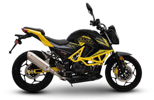 MATIAS 250CC EFI
