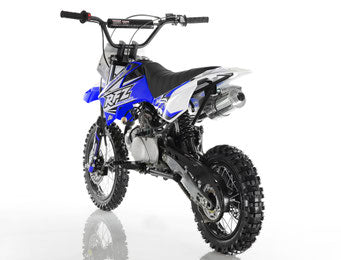 APOLLO-DB-X4 110cc