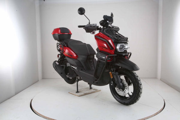 TANK PRO 200 EFI