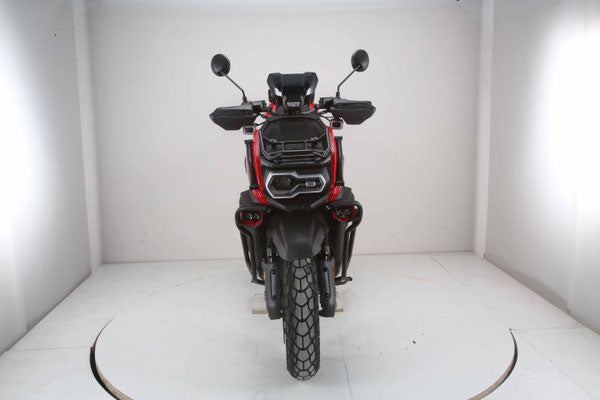 TANK PRO 200 EFI