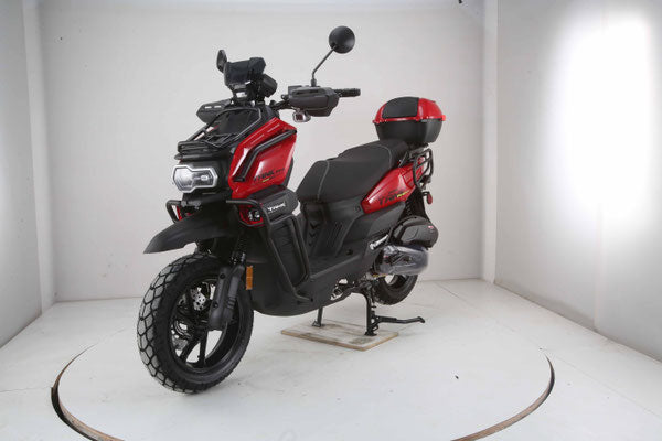 TANK PRO 200 EFI