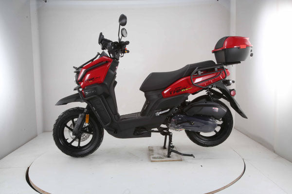 TANK PRO 200 EFI