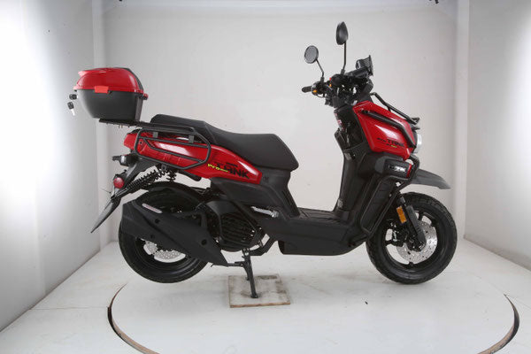 TANK PRO 200 EFI