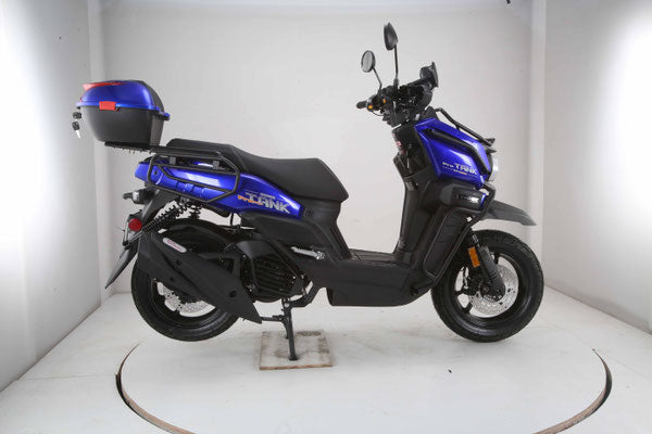 TANK PRO 200 EFI