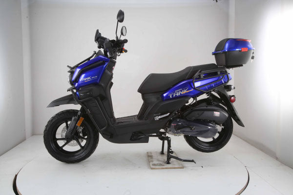 TANK PRO 200 EFI