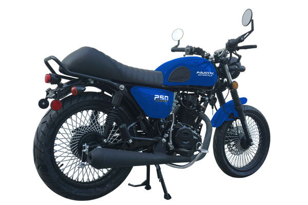 MAJESTIC 250
