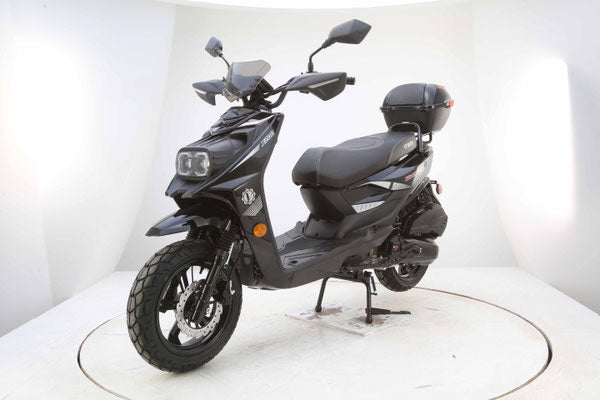 MARSHAL X-200 Moped