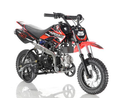 APOLLO-DB-25 70cc