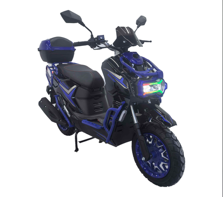TANK DEFENDER 150cc