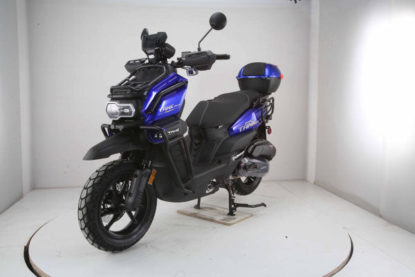 TANK PRO 200 EFI
