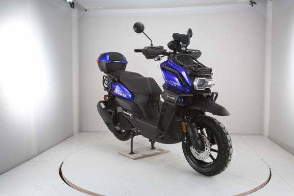 TANK PRO 200 EFI