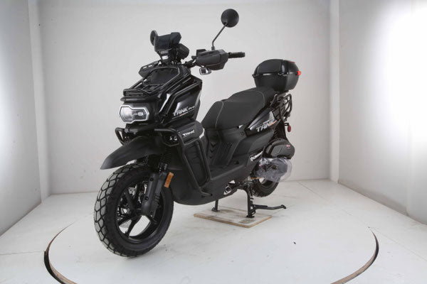 TANK PRO 200 EFI
