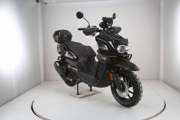 TANK PRO 200 EFI