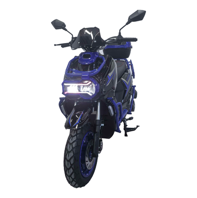 TANK DEFENDER 150cc