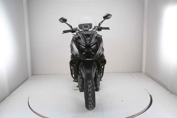 TANK SPORT 200 EFI Moped