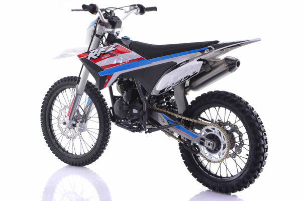 APOLLO-THUNDER 250cc DLX