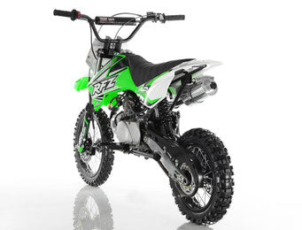 APOLLO-DB-X4 110cc