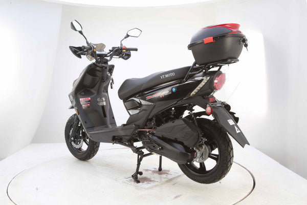 MARSHAL X-200 Moped