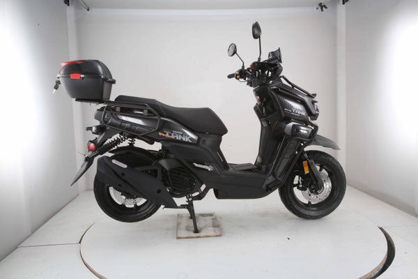 TANK PRO 200 EFI Moped