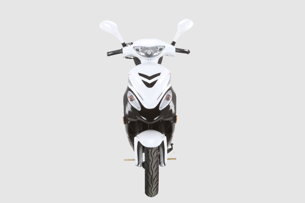 Solana-49cc Moped