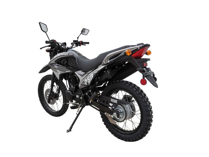 Raven BSR 250cc XL