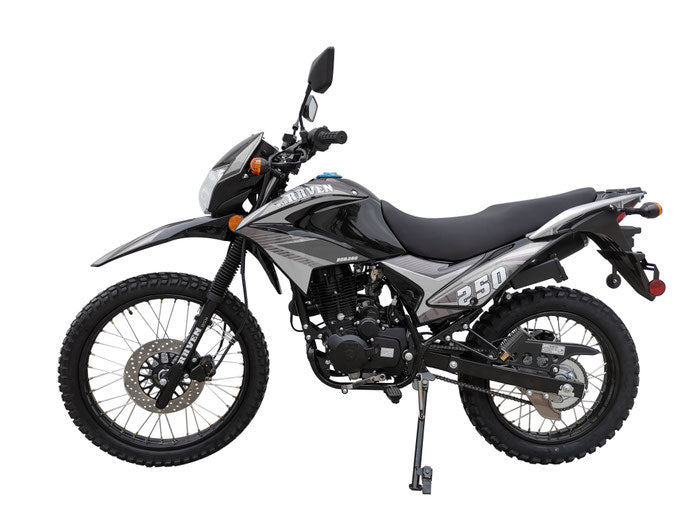 Raven BSR 250cc XL