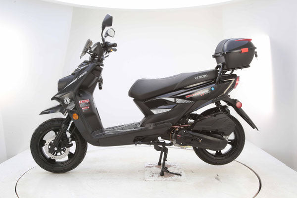 MARSHAL X-200 Moped