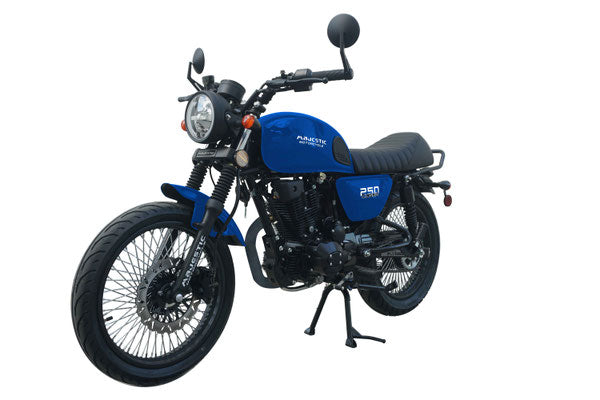 MAJESTIC 250