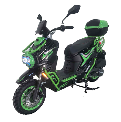 TANK DEFENDER 150cc