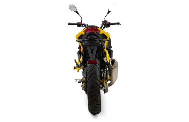 MATIAS 250CC EFI
