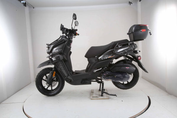 TANK PRO 200 EFI Moped