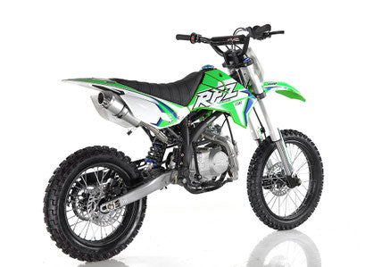 APOLLO-DB-X18 125cc