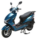 Denali-49cc Moped