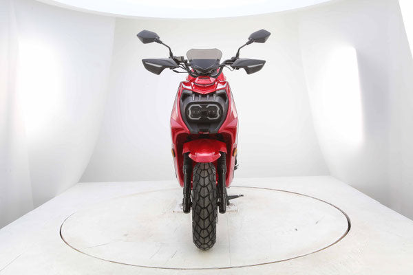 MARSHAL X-200 Moped