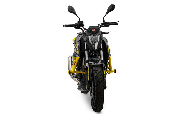 MATIAS 250CC EFI