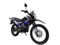 Raven BSR 250cc XL