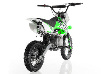 APOLLO-DB-X4 110cc