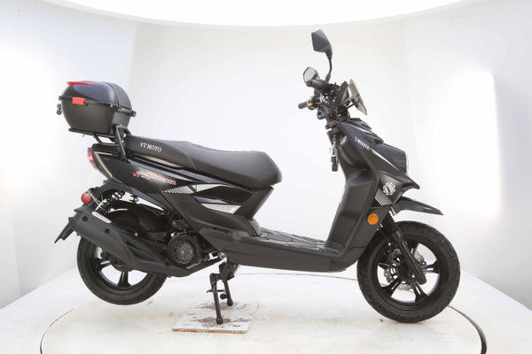 MARSHAL X-200 Moped
