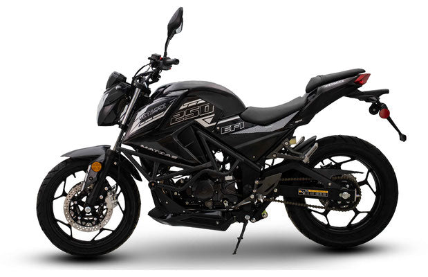 MATIAS 250CC EFI