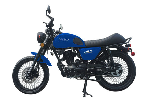 MAJESTIC 250