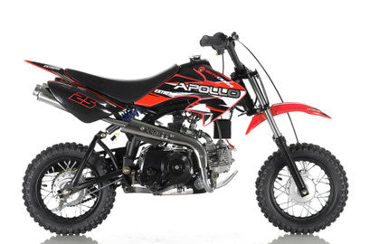 APOLLO-DB-25 70cc