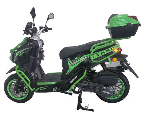 TANK DEFENDER 150cc
