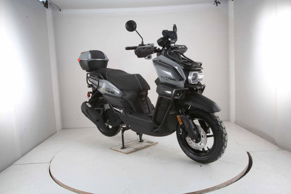TANK PRO 200 EFI Moped