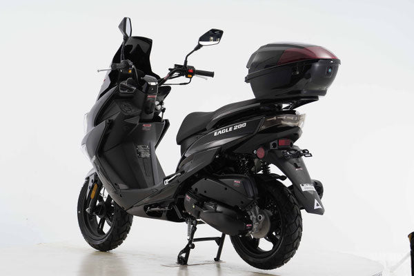 EAGLE 200 Moped