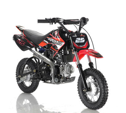 APOLLO-DB-25 70cc