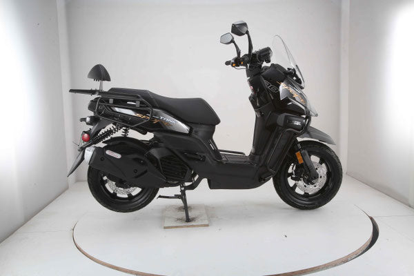 TANK SPORT 200 EFI Moped