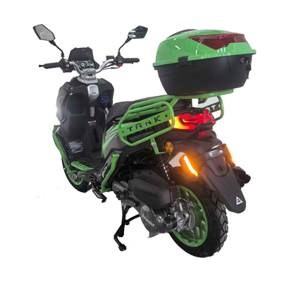 TANK DEFENDER 150cc