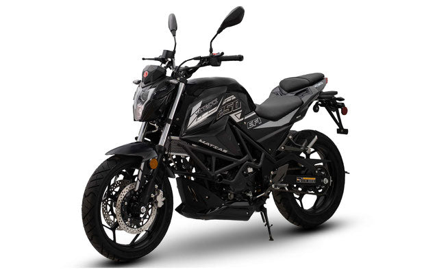 MATIAS 250CC EFI