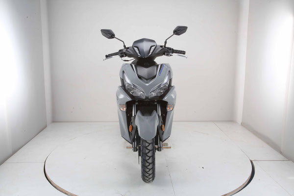 CHAMPION 200 EFI Moped